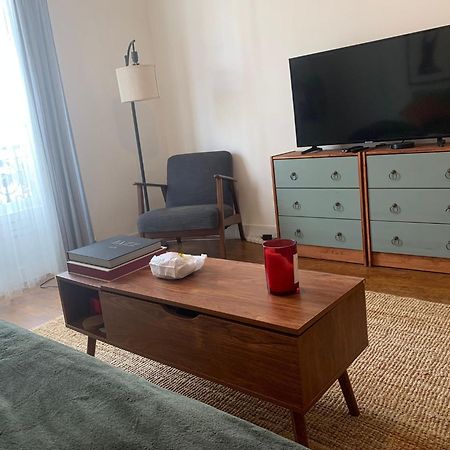 Appart Sympa パリ エクステリア 写真